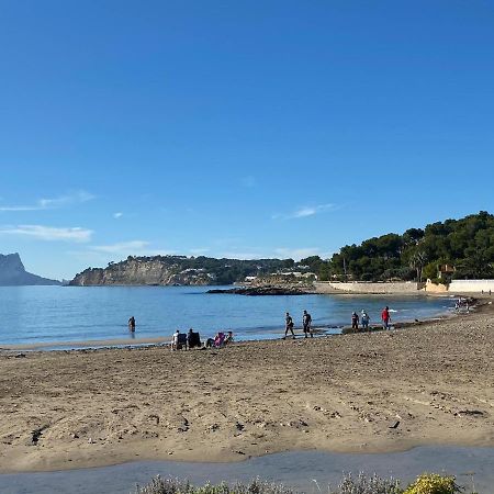 La Paz, Atico, 2 Dormitorios, Moreira, By Bookindenia Moraira Luaran gambar