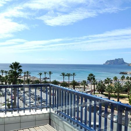 La Paz, Atico, 2 Dormitorios, Moreira, By Bookindenia Moraira Luaran gambar