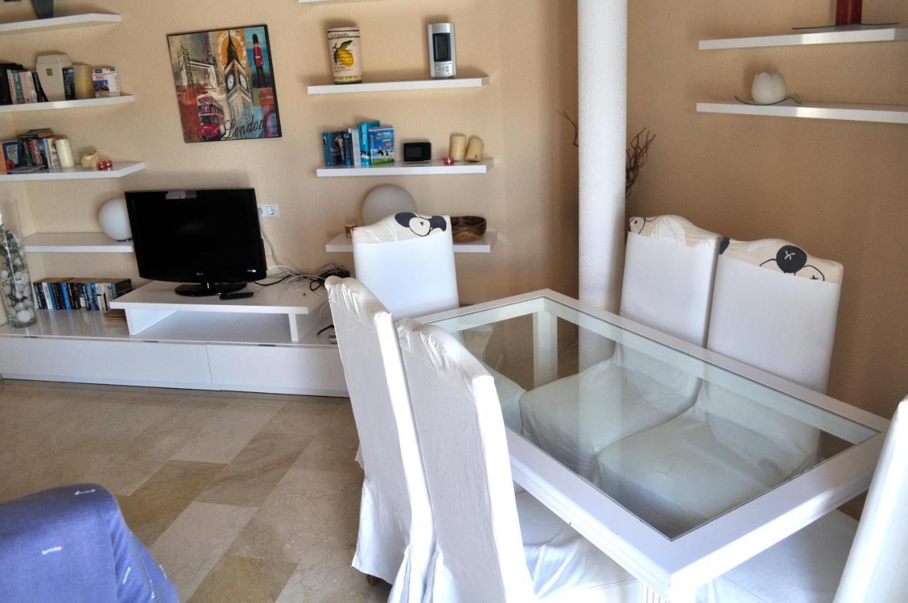 La Paz, Atico, 2 Dormitorios, Moreira, By Bookindenia Moraira Luaran gambar