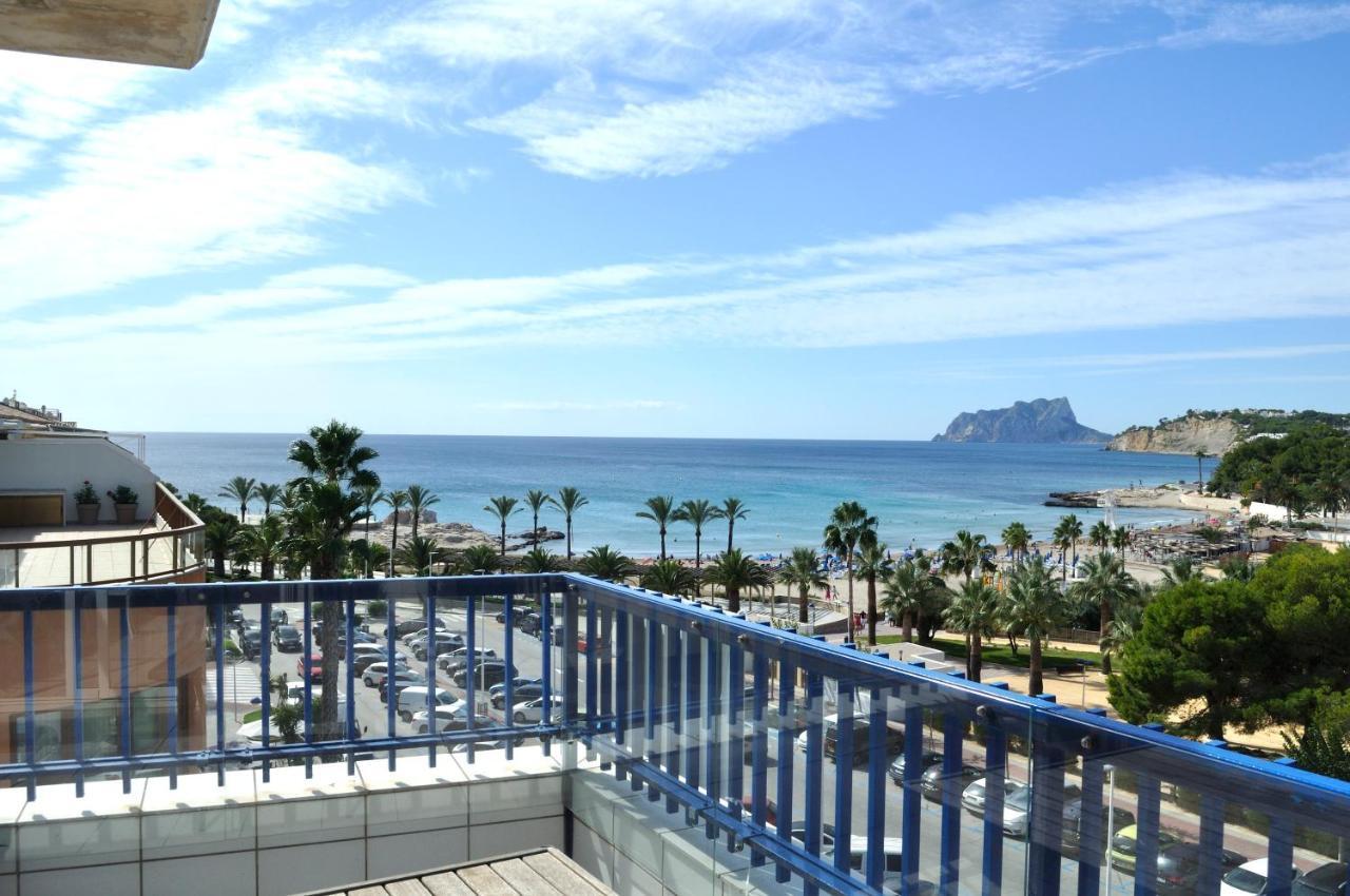 La Paz, Atico, 2 Dormitorios, Moreira, By Bookindenia Moraira Luaran gambar