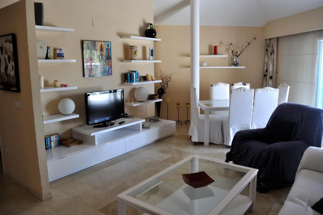 La Paz, Atico, 2 Dormitorios, Moreira, By Bookindenia Moraira Luaran gambar
